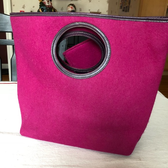 Authentic Kate Spade purse - Picture 1 of 5